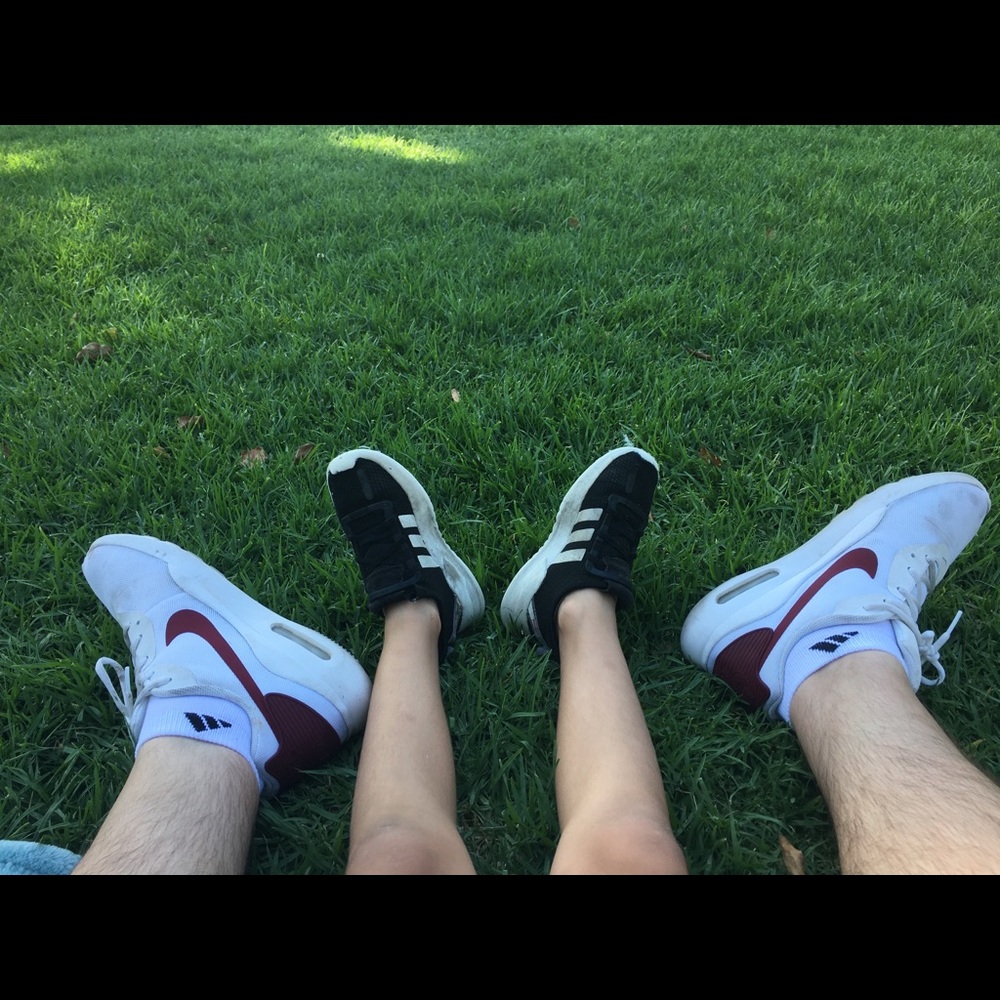 Meet your Posher, Sasha!